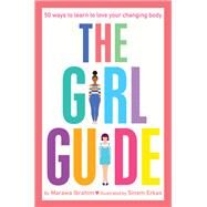The Girl Guide by Ibrahim, Marawa; Erkas, Sinem, 9780062839435