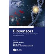 Biosensors by Sibel A. Ozkan, 9781003189435
