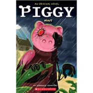 Piggy: Hunt: An AFK Novel by Crawford, Terrance; Widdowson, Dan, 9781339039435
