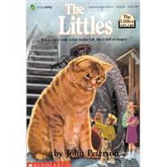 The Littles by Peterson, John Lawrence, 9780881039436
