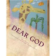 Dear God by Rincon, Mary J.; Haught, Susan, 9781478249436