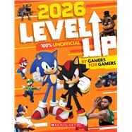 Level Up 2026: An AFK Book by Unknown, 9781546179436