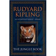 The Jungle Book by Kipling, Rudyard, 9781842329436