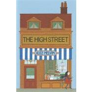 The High Street by Melvin, Alice, 9781854379436