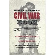 Berry Benson's Civil War Book by Benson, Susan Williams, 9780820329437