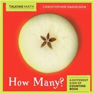 How Many? by Danielson, Christopher, 9781580899437