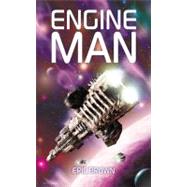 Engineman by Brown, Eric, 9781907519437