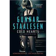 Cold Hearts by Staalesen, Gunnar; Bartlett, Don, 9781908129437