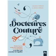 Docteures Couture by Michle Thnot; Jessica Brisac, 9782842219437