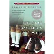 The Time Traveler's Wife by Niffenegger, Audrey, 9780156029438