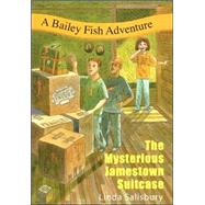 The Mysterious Jamestown Suitcase by Salisbury, Linda G., 9781881539438