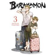 Barakamon, Vol. 3 by Yoshino, Satsuki, 9780316259439