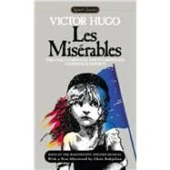 Les Miserables by Hugo, Victor; Fahnestock, Lee; MacAfee, Norman; Fahnestock, Lee; Bohjalian, Chris, 9780451419439