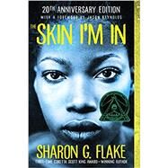 The Skin I'm In (20th Anniversary Edition) by Flake, Sharon; Reynolds, Jason, 9781368019439