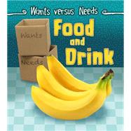 Food and Drink by Staniford, Linda, 9781484609439