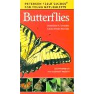 Butterflies by Latimer, Jonathan P., 9780395979440