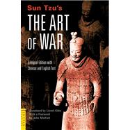 Sun Tzu's The Art Of War by Tzu, Sun, 9780804839440