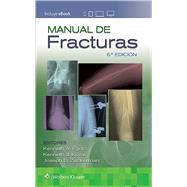 Manual de fracturas by Egol, Kenneth, 9788417949440