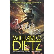 At Empire's Edge by Dietz, William C., 9780441019441