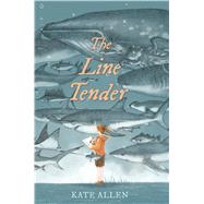 The Line Tender by Allen, Kate, 9781432869441