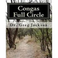 Congas Full Circle by Jackson, Greg, 9781453719442