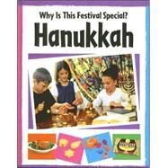 Hanukkah by Powell, Jillian, 9781583409442