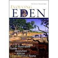 Evolving Eden by Turner, Alan; Anton, Mauricio, 9780231119443