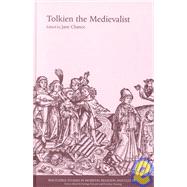 Tolkien the Medievalist by Chance,Jane;Chance,Jane, 9780415289443