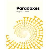 Paradoxes by Cook, Roy T., 9780745649443