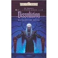 Dissolution by BYERS, RICHARD LEE, 9780786929443