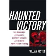 Haunted Victory by Nester, William, 9781597979443