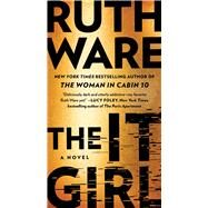 The It Girl by Ware, Ruth, 9781668019443