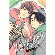 A Long & Short Love Story (manga) by Ichikawa, Kei; Smith, Katelyn; Nagamine, Aila, 9798855419443