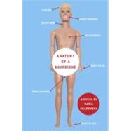 Anatomy of a Boyfriend by SNADOWSKY, DARIA, 9780440239444