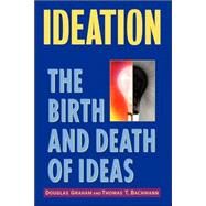 Ideation by Douglas Graham; Thomas T. Bachmann, 9780471479444
