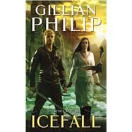 Icefall by Philip, Gillian, 9780765369444