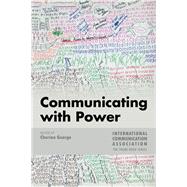Communicating With Power by George, Cherian, 9781433139444