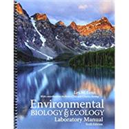 Environmental Biology and Ecology by Lynn, Les M., 9781465299444