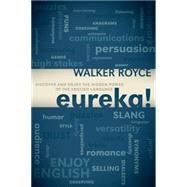 Eureka! by Royce, Walker, 9781600379444