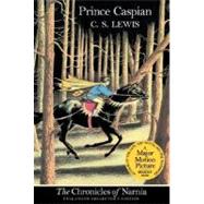Chronicles of Narnia by C. S. Lewis, 9780064409445