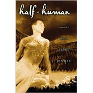Half Human by Coville, Bruce, 9780590959445