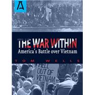 The War Within by Wells, Tom, 9781504029445