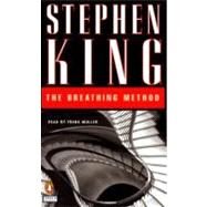 The Breathing Method by King, Stephen; Muller, Frank, 9780140869446