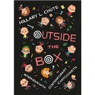 Outside the Box by Chute, Hillary L., 9780226099446
