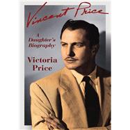 Vincent Price by Price, Victoria, 9781497649446
