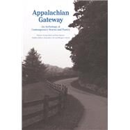 Appalachian Gateway by Brosi, George; Egerton, Kate; Cole, Samantha; Cottrell, Morgan, 9781572339446