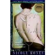 Lost in Translation by MONES, NICOLE, 9780385319447