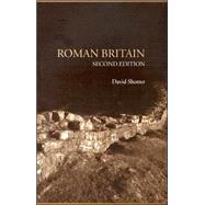 Roman Britain by Shotter; David, 9780415319447