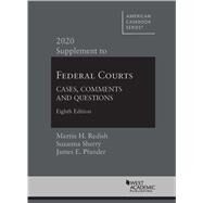 Federal Courts by Redish, Martin H.; Sherry, Suzanna; Pfander, James E., 9781684679447
