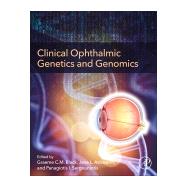 Practical Genomics for Clinical Ophthalmology by Ashworth, Jane; Black, Graeme C. M.; Leroy, Bart P., 9780128139448